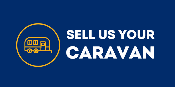 Sell Us Your Caravan